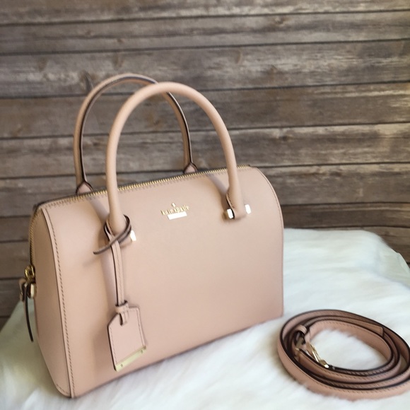 Kate spade Cameron street warm vellum large lane - Picture 2 of 8